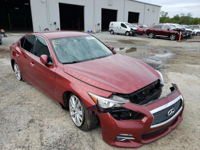 INFINITI Q50 BASE 2015 jn1bv7ap9fm336832