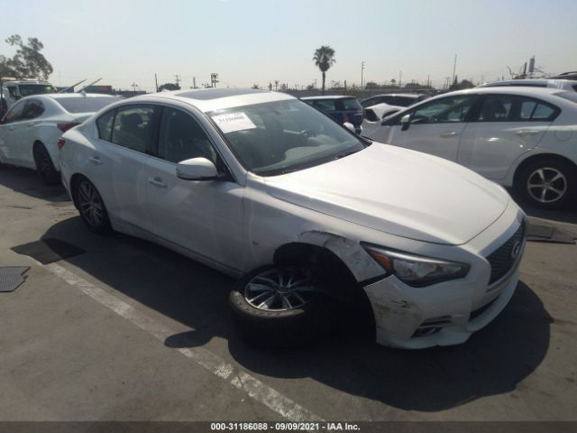 INFINITI Q50 2015 jn1bv7ap9fm337446