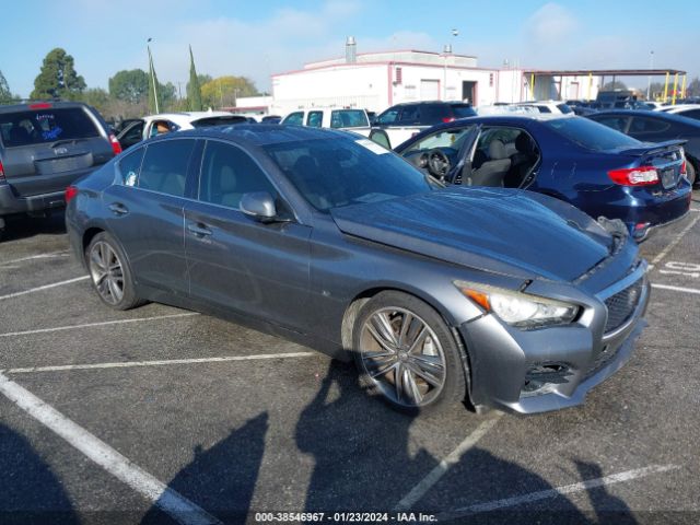 INFINITI Q50 2015 jn1bv7ap9fm338211