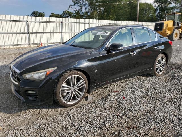 INFINITI Q50 BASE 2015 jn1bv7ap9fm338354