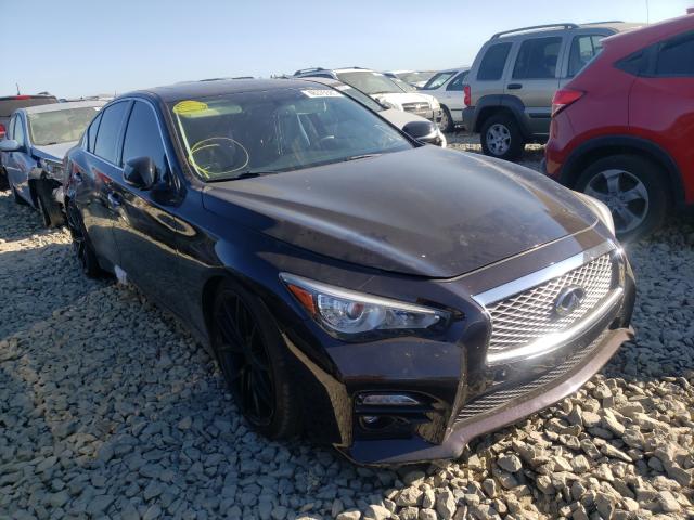 INFINITI Q50 BASE 2015 jn1bv7ap9fm338869