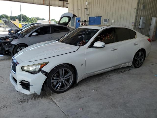 INFINITI Q50 2015 jn1bv7ap9fm338872