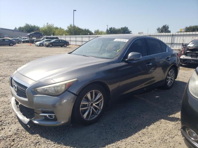 INFINITI Q50 BASE 2015 jn1bv7ap9fm338953