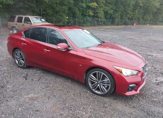 INFINITI Q50 2015 jn1bv7ap9fm339018