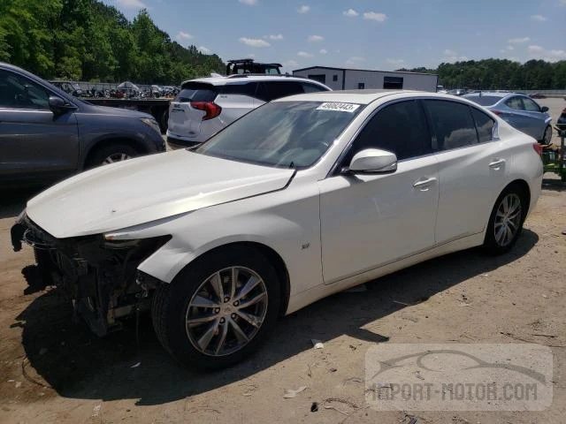 INFINITI Q50 2015 jn1bv7ap9fm339276