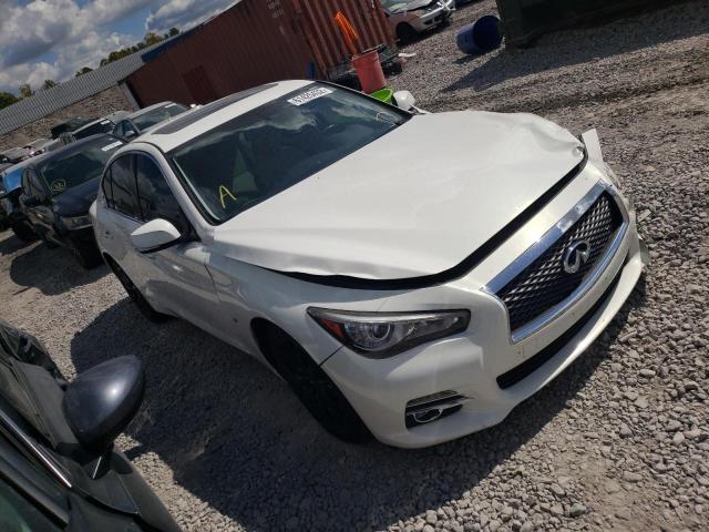 INFINITI Q50 BASE 2015 jn1bv7ap9fm341237