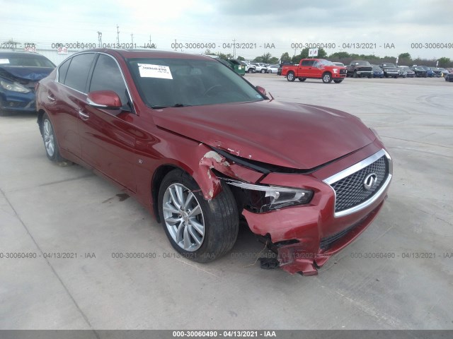 INFINITI Q50 2015 jn1bv7ap9fm342873