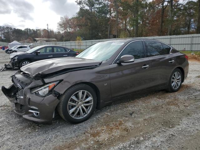 INFINITI Q50 2015 jn1bv7ap9fm343098