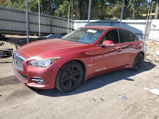 INFINITI Q50 BASE 2015 jn1bv7ap9fm343909