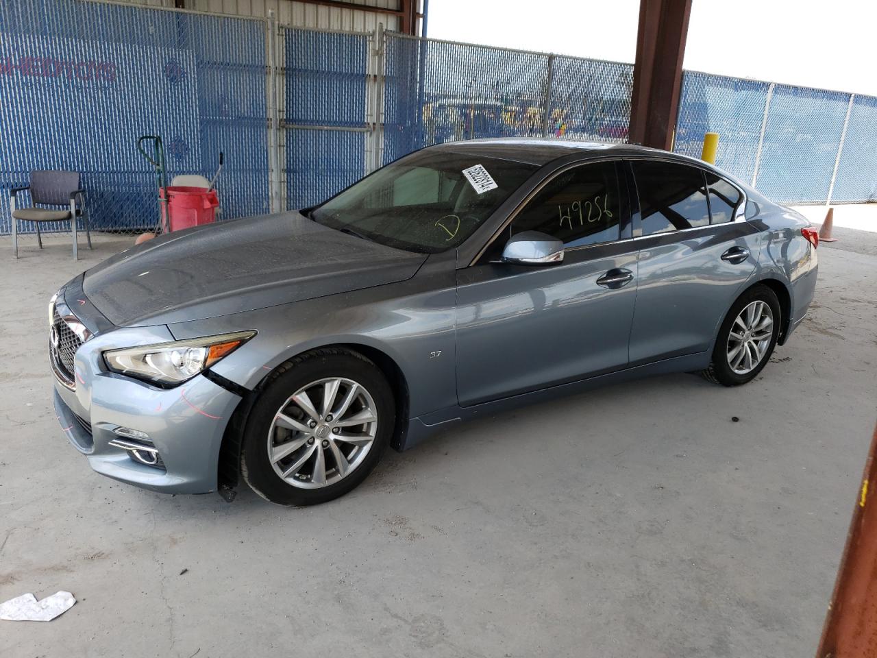 INFINITI Q50 2015 jn1bv7ap9fm344252