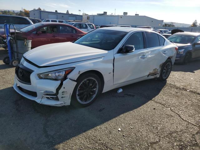 INFINITI Q50 2015 jn1bv7ap9fm345045