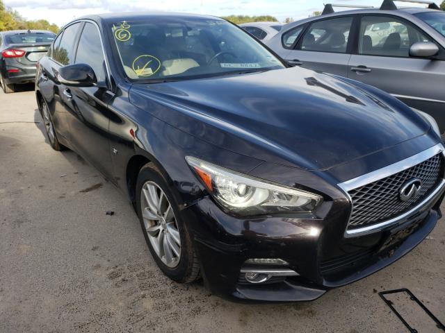 INFINITI Q50 2015 jn1bv7ap9fm345210