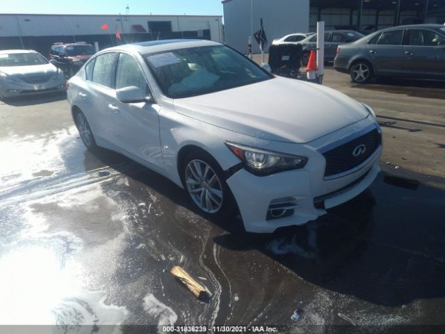 INFINITI Q50 2015 jn1bv7ap9fm345840