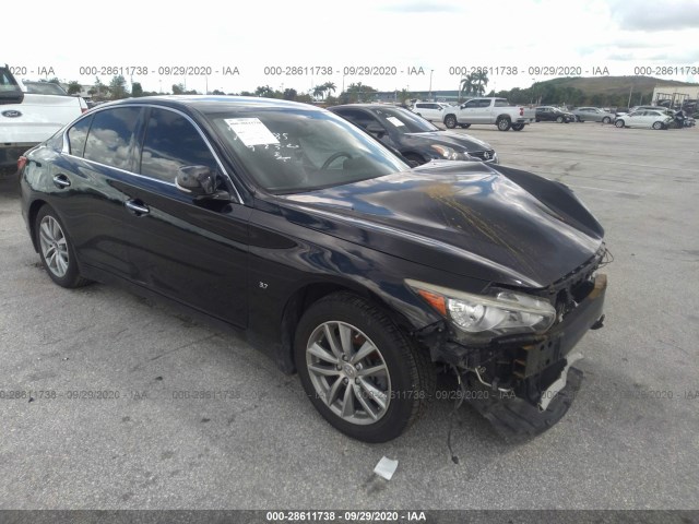 INFINITI Q50 2015 jn1bv7ap9fm345885