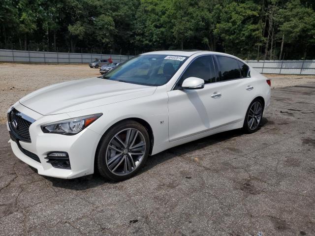 INFINITI Q50 BASE 2015 jn1bv7ap9fm345899