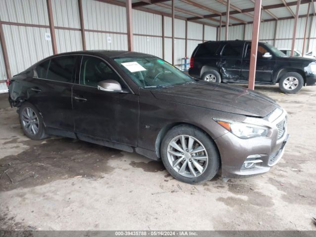 INFINITI Q50 2015 jn1bv7ap9fm346096