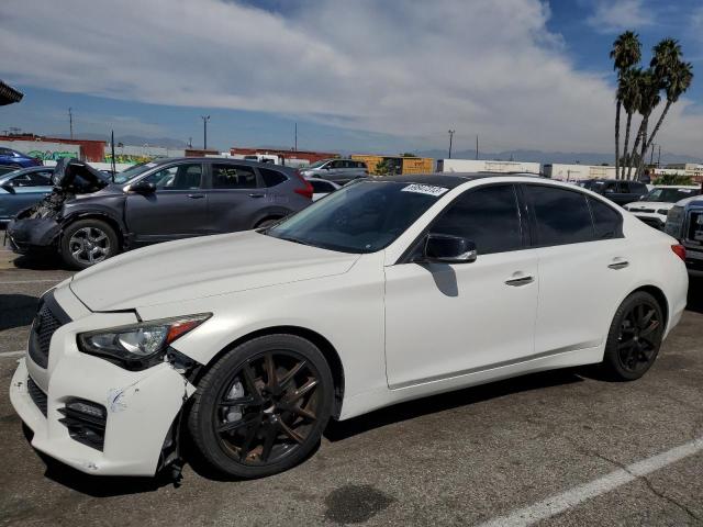 INFINITI Q50 BASE 2015 jn1bv7ap9fm346311