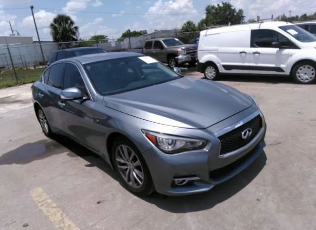 INFINITI Q50 2015 jn1bv7ap9fm346597