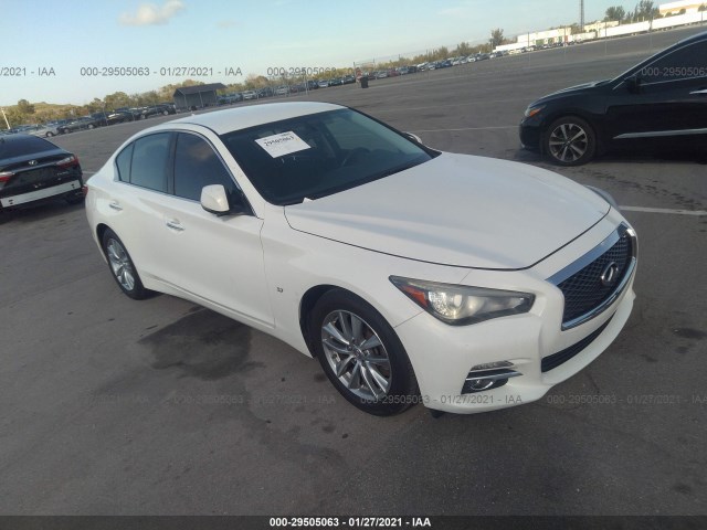 INFINITI Q50 2015 jn1bv7ap9fm346843