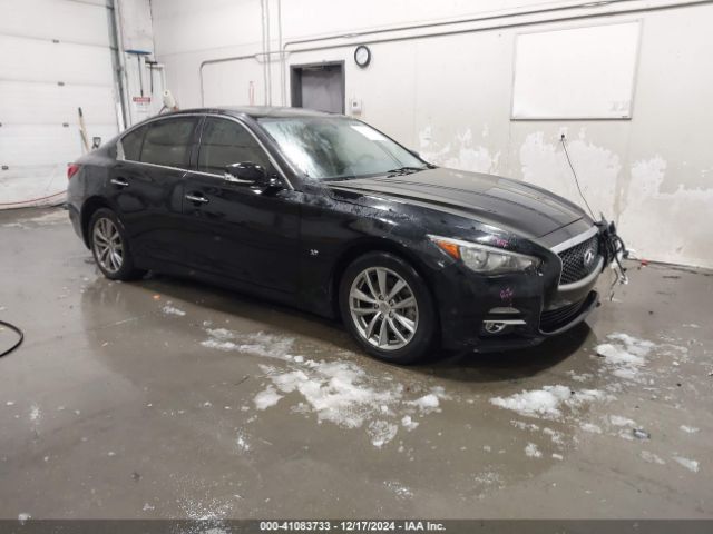 INFINITI Q50 2015 jn1bv7ap9fm347054