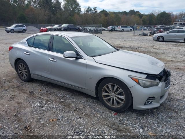 INFINITI Q50 2015 jn1bv7ap9fm347443