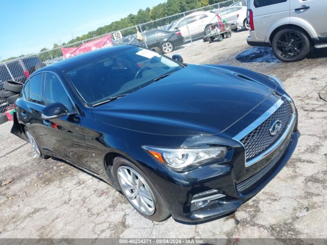 INFINITI Q50 2015 jn1bv7ap9fm348186