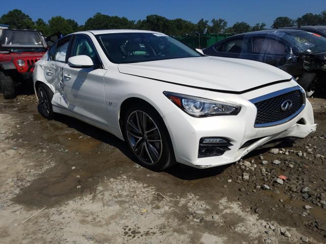 INFINITI Q50 BASE 2015 jn1bv7ap9fm348754