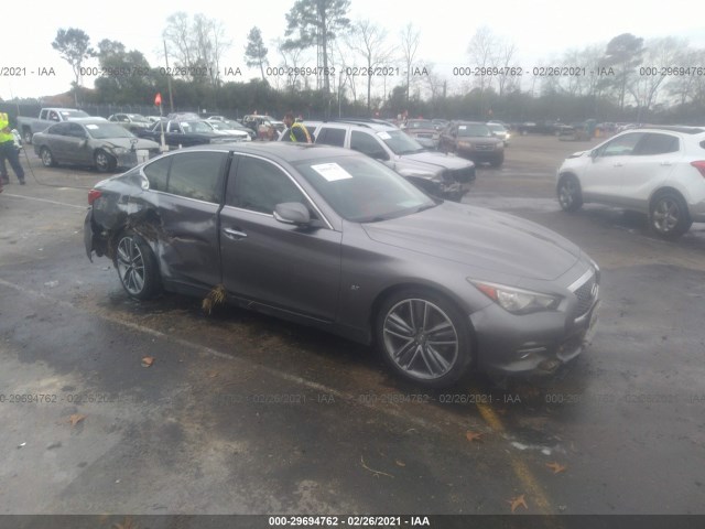 INFINITI Q50 2015 jn1bv7ap9fm348978