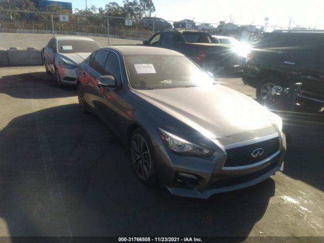 INFINITI Q50 2015 jn1bv7ap9fm349001