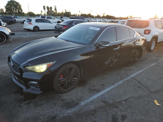 INFINITI Q50 2015 jn1bv7ap9fm349077