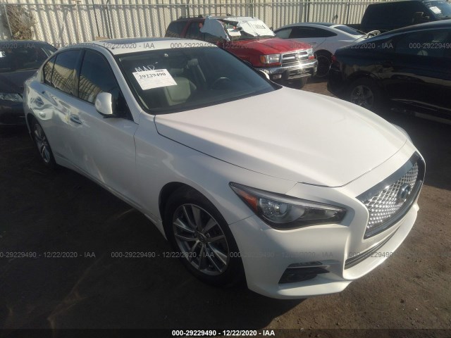 INFINITI Q50 2015 jn1bv7ap9fm349208