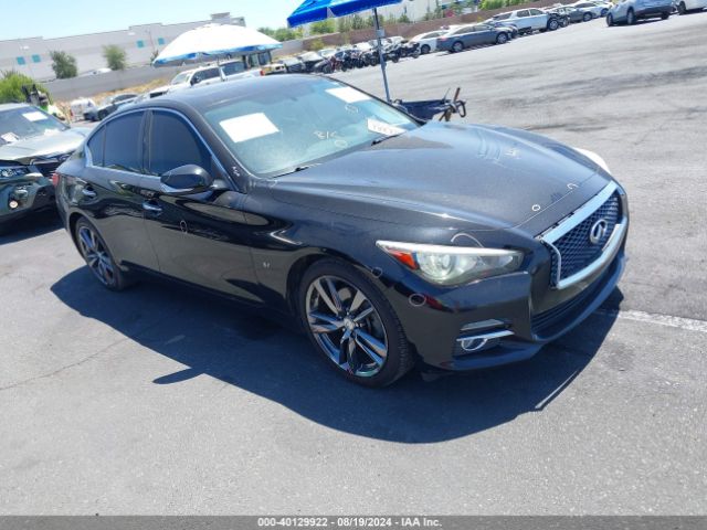 INFINITI Q50 2015 jn1bv7ap9fm350049