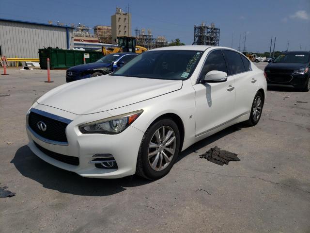 INFINITI Q50 BASE 2015 jn1bv7ap9fm350102