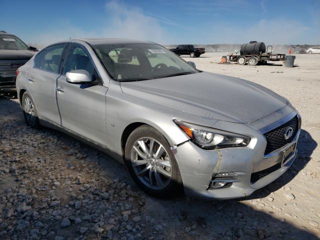 INFINITI Q50 BASE 2015 jn1bv7ap9fm350584