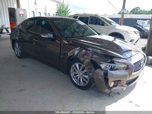 INFINITI Q50 2015 jn1bv7ap9fm351122