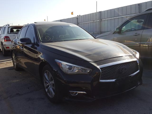 INFINITI Q50 BASE 2015 jn1bv7ap9fm351931