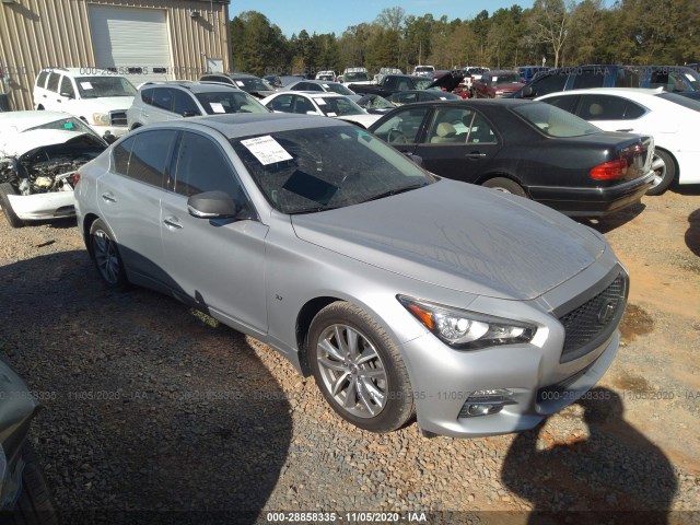 INFINITI Q50 2015 jn1bv7ap9fm351962