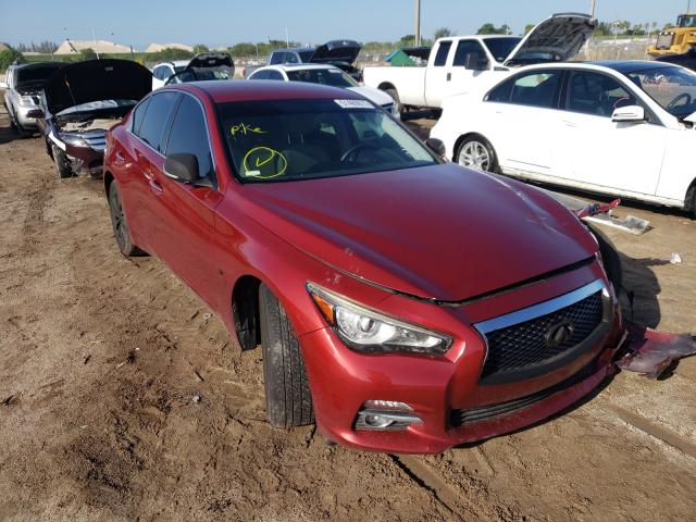 INFINITI Q50 BASE 2015 jn1bv7ap9fm352528