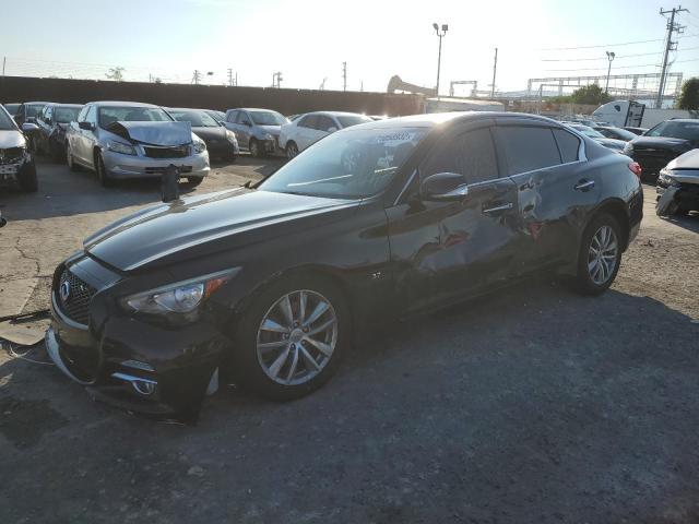 INFINITI Q50 BASE 2015 jn1bv7ap9fm353114