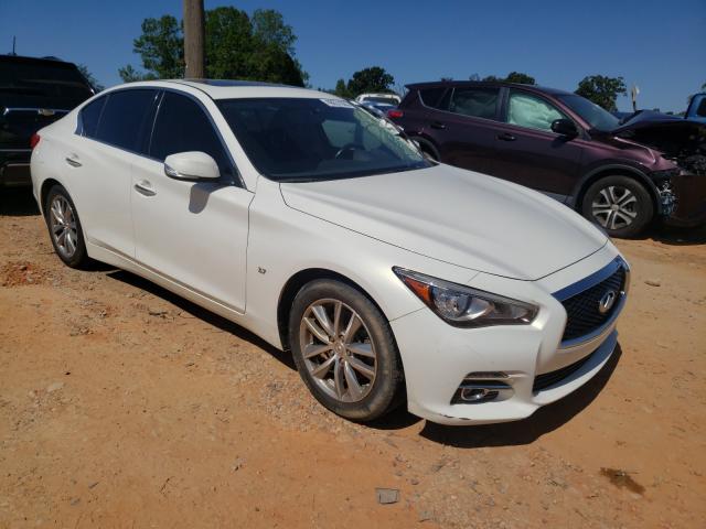 INFINITI Q50 BASE 2015 jn1bv7ap9fm353307