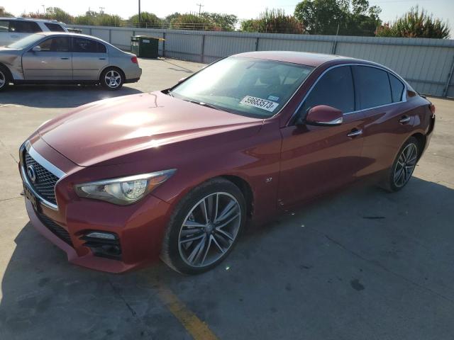 INFINITI Q50 2015 jn1bv7ap9fm353324