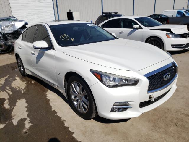 INFINITI Q50 BASE 2015 jn1bv7ap9fm354389