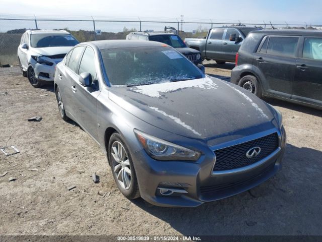 INFINITI Q50 2015 jn1bv7ap9fm354487