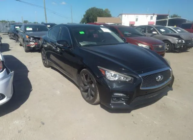 INFINITI Q50 2015 jn1bv7ap9fm354683