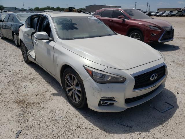 INFINITI Q50 BASE 2015 jn1bv7ap9fm354795