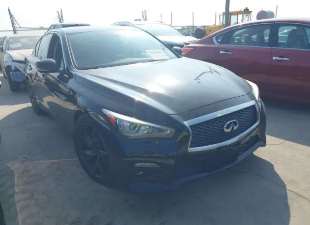 INFINITI Q50 2015 jn1bv7ap9fm354926