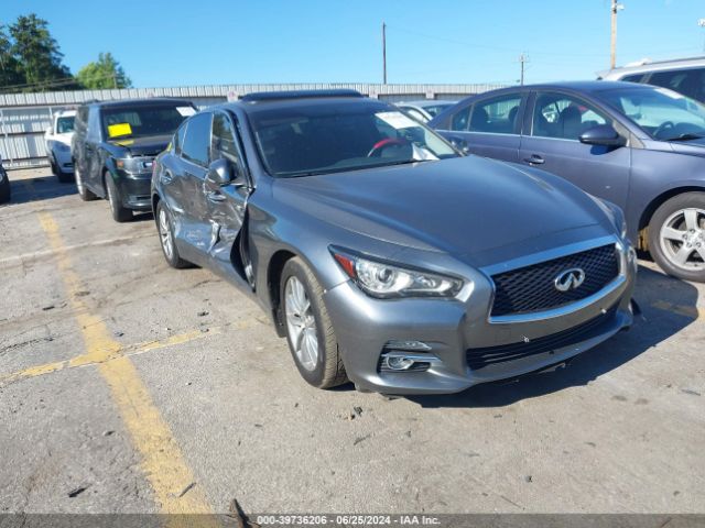 INFINITI Q50 2015 jn1bv7ap9fm355168