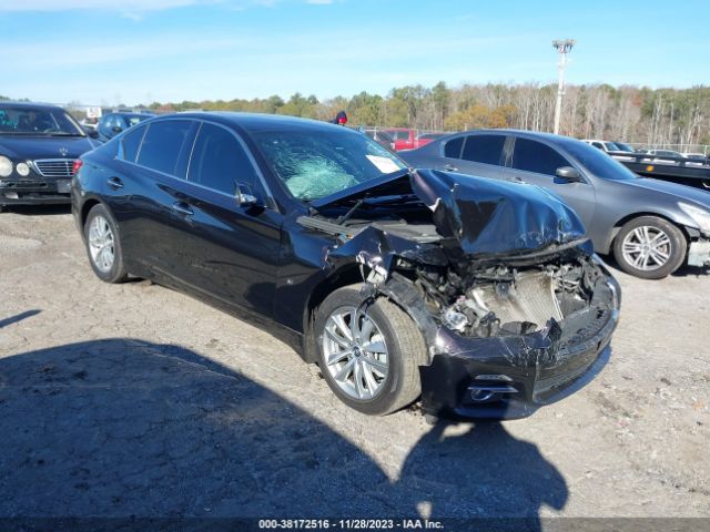 INFINITI Q50 2015 jn1bv7ap9fm355817