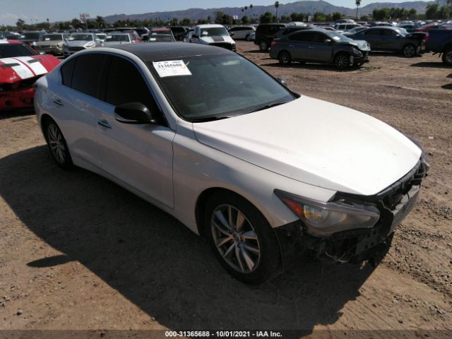 INFINITI Q50 2015 jn1bv7ap9fm356093