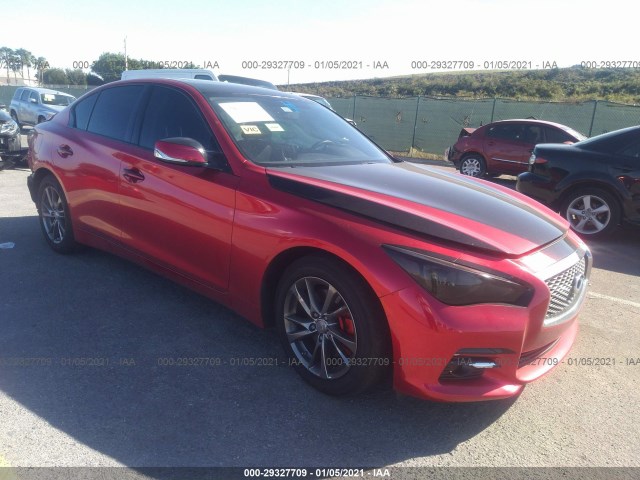 INFINITI Q50 2015 jn1bv7ap9fm356174